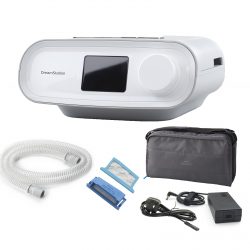 Philips Respironics DreamStation CPAP Pro & Auto